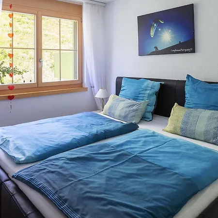 Appartement Exklusives Mit Panoramablick Auf Eiger Nordwand *